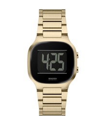 SKAGEN（スカーゲン）の「スカーゲン 腕時計 メンズ デジタル ステンレス SKW6949（デジタル腕時計）」