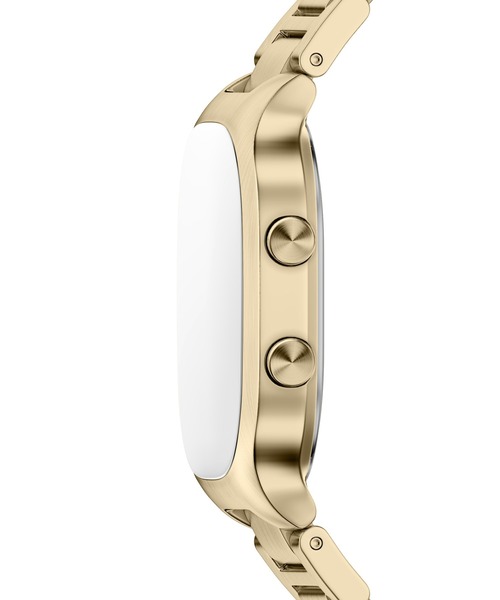 SKAGEN（スカーゲン）の「スカーゲン 腕時計 メンズ デジタル ステンレス SKW6949（デジタル腕時計・メンズ・ゴールド・FREE）」の4枚目の写真