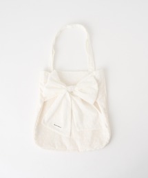 OLIVE des OLIVE | リボントートバッグ(スカート)