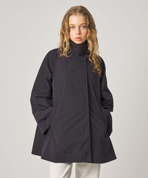Steven Alan（スティーブンアラン）の「＜Steven Alan＞ナイロン テント ショート コート（ステンカラーコート）」