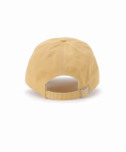 Spick & Span（スピックアンドスパン）の「《WEB限定カラーあり / 》'47 / フォーティーセブン  HANDWRITTEN CITY（キャップ・レディース・グレー/ブラウン/ベージュ/グリーン・FREE）」の8枚目の写真