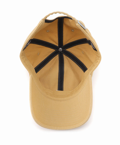 Spick & Span（スピックアンドスパン）の「《WEB限定カラーあり / 》'47 / フォーティーセブン  HANDWRITTEN CITY（キャップ・レディース・グレー/ブラウン/ベージュ/グリーン・FREE）」の10枚目の写真