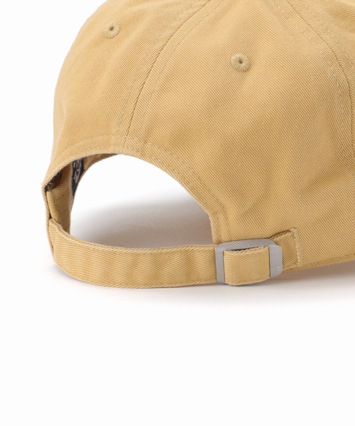 Spick & Span（スピックアンドスパン）の「《WEB限定カラーあり / 》'47 / フォーティーセブン  HANDWRITTEN CITY（キャップ・レディース・グレー/ブラウン/ベージュ/グリーン・FREE）」の11枚目の写真