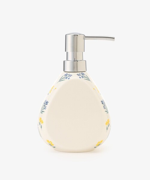 Afternoon Tea(アフタヌーンティー)の「フルールデュクール陶磁器ディスペンサー(キッチンツール・レディース・ホワイト・ONE SIZE)」の3枚目の写真