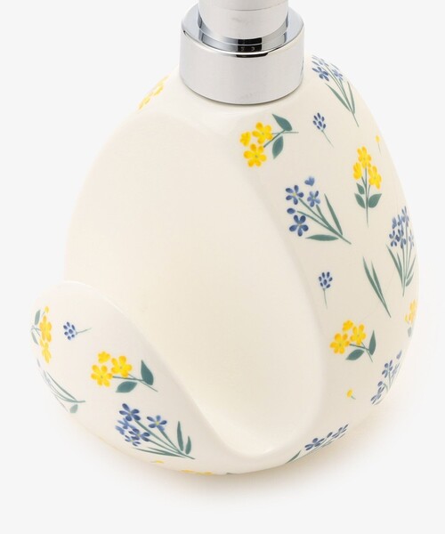 Afternoon Tea(アフタヌーンティー)の「フルールデュクール陶磁器ディスペンサー(キッチンツール・レディース・ホワイト・ONE SIZE)」の6枚目の写真