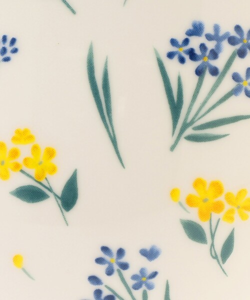 Afternoon Tea(アフタヌーンティー)の「フルールデュクール陶磁器ディスペンサー(キッチンツール・レディース・ホワイト・ONE SIZE)」の7枚目の写真