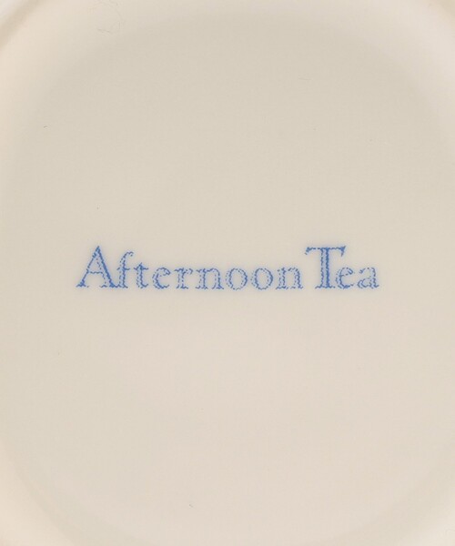 Afternoon Tea(アフタヌーンティー)の「フルールデュクール陶磁器ディスペンサー(キッチンツール・レディース・ホワイト・ONE SIZE)」の8枚目の写真