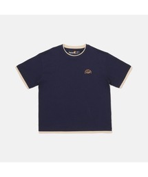 Timberland（ティンバーランド）の「ヘビーウェイト 半袖 Tシャツ ユニセックス（Tシャツ/カットソー）」