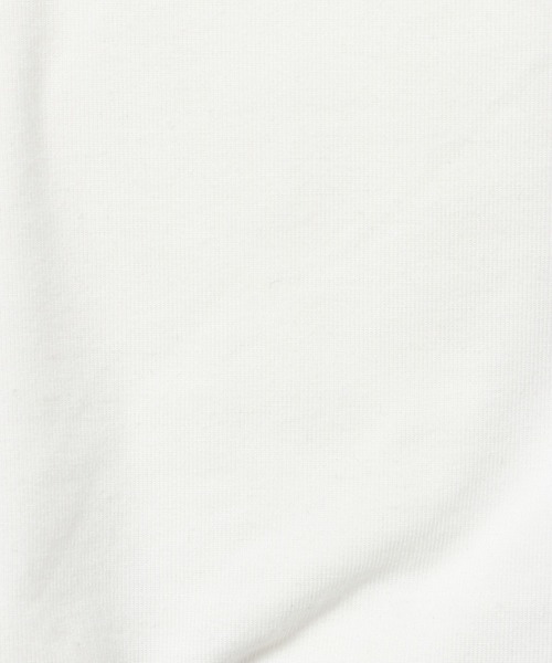 3.3 Field Trip （3.3フィールドトリップ）の「3.3 Field Trip／シンプルカップ付きキャミ（キャミソール・レディース・ブラック/オフホワイト・FREE）」の3枚目の写真