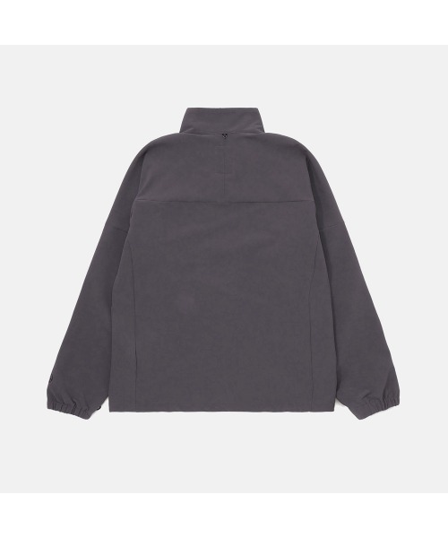 Timberland（ティンバーランド）の「モーション ソフトシェル ジャケット メンズ（マウンテンパーカー・メンズ・ダークグレー・LARGE/MEDIUM/SMALL/X-LARGE）」の2枚目の写真