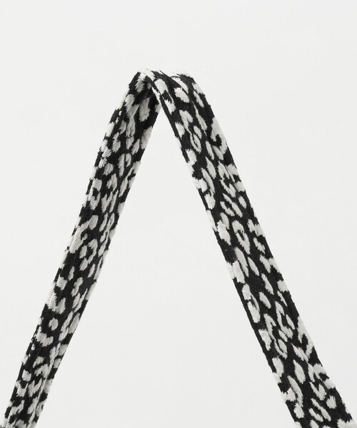 ALICE MARTHA（アリスマシャ）の「＜ALICE MARTHA＞ LEOPA BAG（トートバッグ・レディース・その他1・FREE）」の7枚目の写真