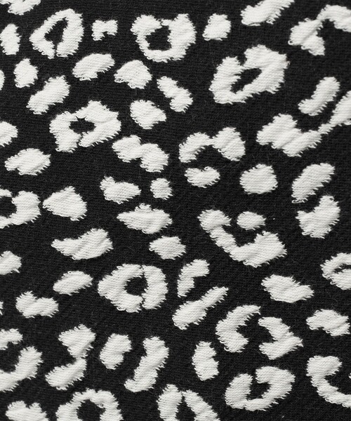 ALICE MARTHA（アリスマシャ）の「＜ALICE MARTHA＞ LEOPA BAG（トートバッグ・レディース・その他1・FREE）」の13枚目の写真