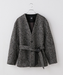 IENA｜イエナ（レディース）のジャケット/アウター（ツイード）通販
