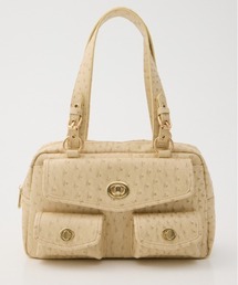 SLY(�X���C)��POCKET HAND BAG �|�P�b�g�n���h�o�b�O(�n���h�o�b�O)