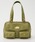 SLY�i�X���C�j�́uPOCKET HAND BAG �|�P�b�g�n���h�o�b�O�i�n���h�o�b�O�j�v�b���C�g�O���[��