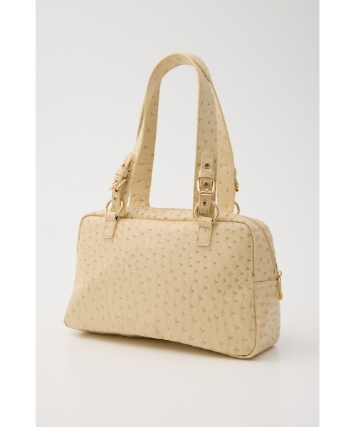 SLY(スライ)の「POCKET HAND BAG ポケットハンドバッグ(ハンドバッグ・レディース・ベージュ/ブラック/ライトグリーン・FREE)」の12枚目の写真