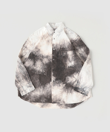 Gabriela Coll Garments（ガブリエラコールガーメンツ）の「G.C.G（ガブリエラコールガーメンツ）POPLIN OVERSIZED SHIRT（シャツ/ブラウス）」