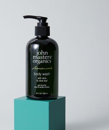 john masters organics（ジョンマスターオーガニック）の「ボディケア