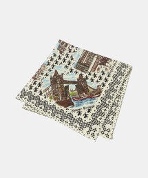 BINDU（ビンドゥー）の「＜BINDU＞CITY バンダナ（バンダナ/スカーフ）」