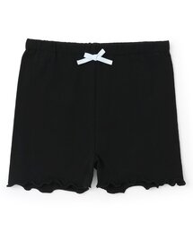 Lycee mine | 【スクール対応】１分丈レギンス(レギンス/スパッツ)