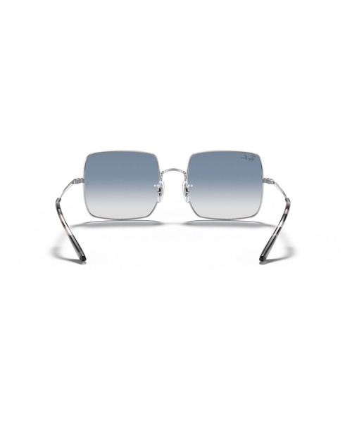 Ray-Ban(レイバン)の「【新着】Ray-Ban レイバン サングラス Square 1971 Classic/紫外線対策/スクエアシェイプ(サングラス・メンズ・ライトブルー・ONE SIZE)」の4枚目の写真