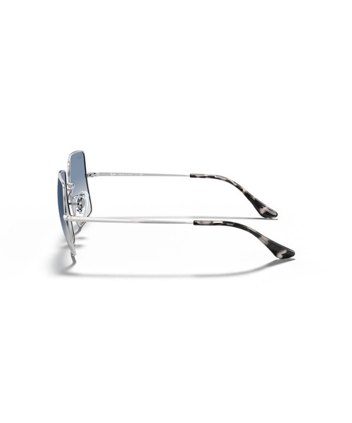 Ray-Ban(レイバン)の「【新着】Ray-Ban レイバン サングラス Square 1971 Classic/紫外線対策/スクエアシェイプ(サングラス・メンズ・ライトブルー・ONE SIZE)」の3枚目の写真