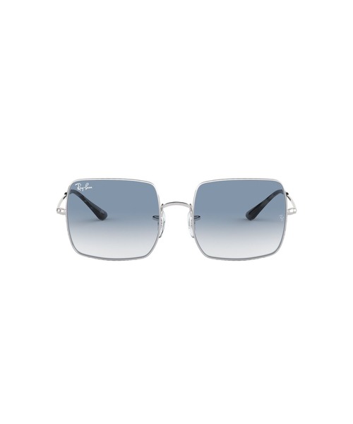 Ray-Ban(レイバン)の「【新着】Ray-Ban レイバン サングラス Square 1971 Classic/紫外線対策/スクエアシェイプ(サングラス・メンズ・ライトブルー・ONE SIZE)」の7枚目の写真