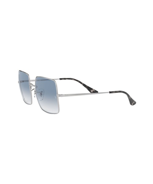 Ray-Ban(レイバン)の「【新着】Ray-Ban レイバン サングラス Square 1971 Classic/紫外線対策/スクエアシェイプ(サングラス・メンズ・ライトブルー・ONE SIZE)」の9枚目の写真
