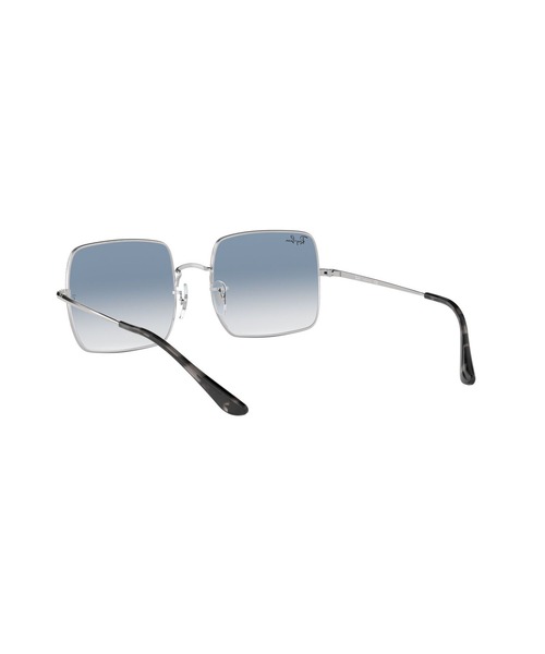 Ray-Ban(レイバン)の「【新着】Ray-Ban レイバン サングラス Square 1971 Classic/紫外線対策/スクエアシェイプ(サングラス・メンズ・ライトブルー・ONE SIZE)」の12枚目の写真