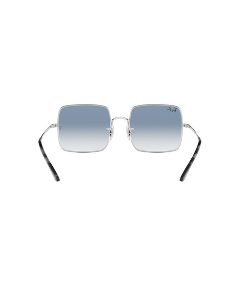 Ray-Ban(レイバン)の「【新着】Ray-Ban レイバン サングラス Square 1971 Classic/紫外線対策/スクエアシェイプ(サングラス・メンズ・ライトブルー・ONE SIZE)」の13枚目の写真