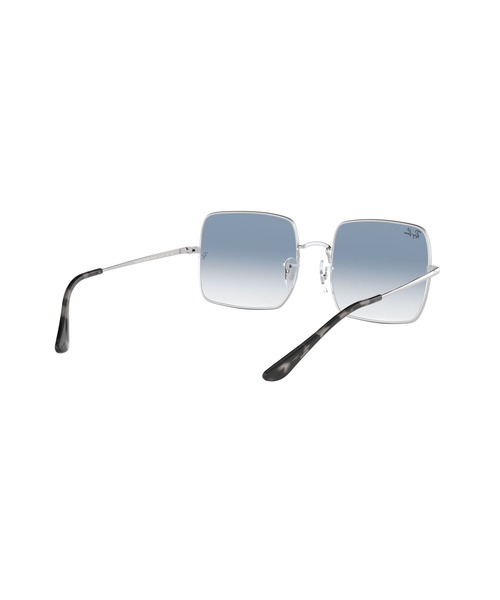 Ray-Ban(レイバン)の「【新着】Ray-Ban レイバン サングラス Square 1971 Classic/紫外線対策/スクエアシェイプ(サングラス・メンズ・ライトブルー・ONE SIZE)」の14枚目の写真