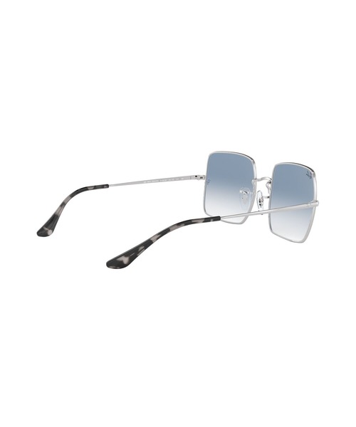 Ray-Ban(レイバン)の「【新着】Ray-Ban レイバン サングラス Square 1971 Classic/紫外線対策/スクエアシェイプ(サングラス・メンズ・ライトブルー・ONE SIZE)」の15枚目の写真