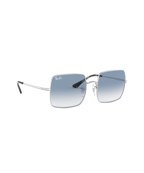 Ray-Ban(レイバン)の「【新着】Ray-Ban レイバン サングラス Square 1971 Classic/紫外線対策/スクエアシェイプ(サングラス・メンズ・ライトブルー・ONE SIZE)」の18枚目の写真