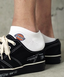 "05"≪Dickies≫3足セット ブランドロゴマーク スニーカーソックス