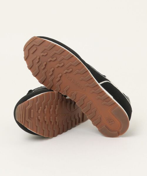 NEW BALANCE（ニューバランス）の「【new balance】M3734R9（スニーカー・レディース・ブラック×ホワイト・22.5cm/23.5cm/23.0cm/25.0cm/24.5cm/24.0cm）」の3枚目の写真