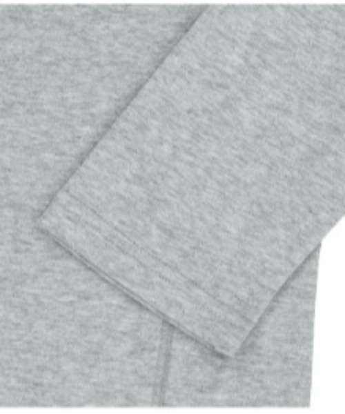 as you are(アズユーアー)の「◇ASYOUARE◇ソーイング ボート ネック スリーブ SEWING BOAT NECK SLEEVE(Tシャツ/カットソー・レディース・ブラック/ホワイト/グレー・FREE)」の12枚目の写真