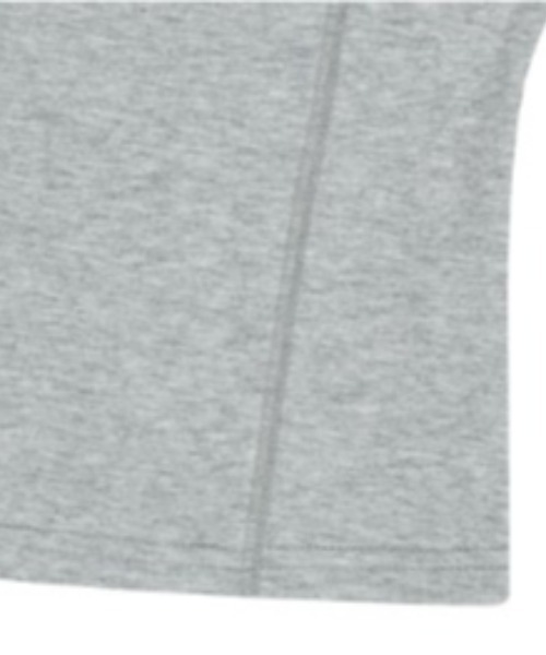 as you are(アズユーアー)の「◇ASYOUARE◇ソーイング ボート ネック スリーブ SEWING BOAT NECK SLEEVE(Tシャツ/カットソー・レディース・ブラック/ホワイト/グレー・FREE)」の14枚目の写真
