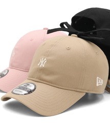 9twenty」に該当するNEW ERA｜ニューエラの帽子（ベージュ系）通販