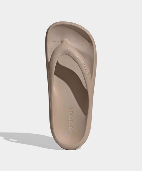 adidas(アディダス)の「アディレッタ Lumia サンダル / Adilette Lumia Slides / アディダス adidas(サンダル・メンズ・ブラウン/ホワイト/ブラック・26.5cm/25.5cm/28.5cm/24.5cm/23.5cm/27.5cm/22.5cm)」の18枚目の写真