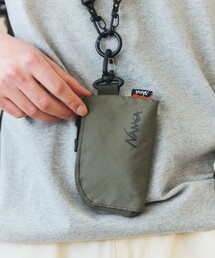 NANGA(�i���K)��NANGA/�i���K ECOPAK UR COINCASE �R�C���P�[�X(�R�C���P�[�X)