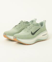 NIKE ナイキ VOMERO PLUS ズーム ボメロ プラス MHV8150 003BLACK