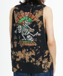ELEMENT（エレメント）の「ELEMENT/エレメント タンクトップ TIMBER 3 2ND NO SLEEVE BG021P01（タンクトップ）」
