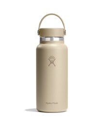 HYDRO FLASK（ハイドロフラスク）の「【Hydro Flask(ハイドロフラスク)】32oz Wide Mouth[保冷・保温]（グラス/マグカップ/タンブラー）」