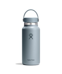 HYDRO FLASK（ハイドロフラスク）の「【Hydro Flask(ハイドロフラスク)】32oz Wide Mouth[保冷・保温]（グラス/マグカップ/タンブラー）」