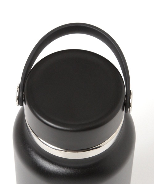 HYDRO FLASK（ハイドロフラスク）の「【Hydro Flask(ハイドロフラスク)】32oz Wide Mouth[保冷・保温]（グラス/マグカップ/タンブラー・レディース・ブルー/カーキ/ブラック/ピンク/ホワイト・0）」の17枚目の写真
