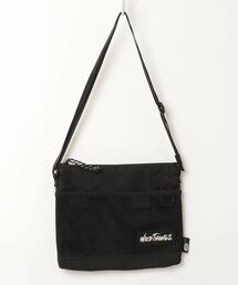 WILD THINGS（ワイルドシングス）の「ワンポイントショルダーバッグ（ショルダーバッグ）」