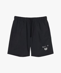 agnes b. | agnes b. x arena ショートパンツ(その他パンツ)