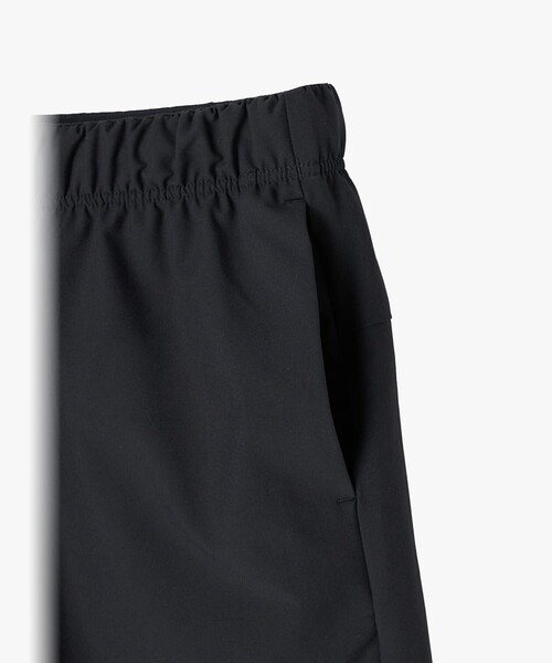 agnes b.（アニエスベー）の「agnes b. x arena ショートパンツ（その他パンツ・レディース・ブラック・XL/L/M/S）」の6枚目の写真