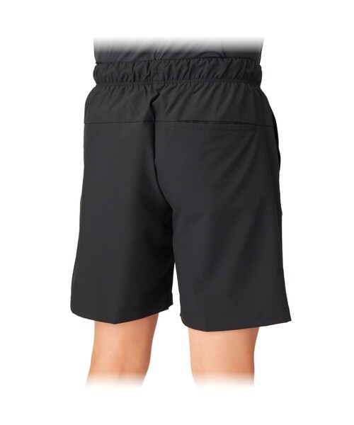 agnes b.（アニエスベー）の「agnes b. x arena ショートパンツ（その他パンツ・レディース・ブラック・XL/L/M/S）」の9枚目の写真