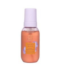 Laline | フォーミングソープ 330ml ゴールデンブルーム(限定)(石鹸/ボディソープ)